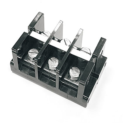 T3014 power type terminal block
